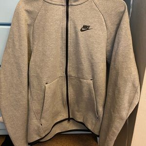 Grey Men’s Sweater